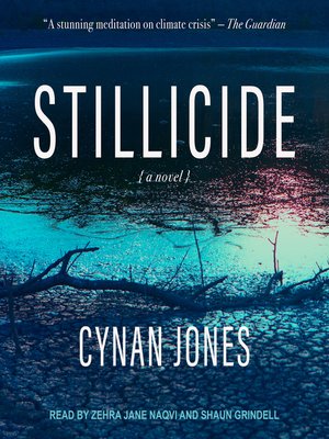 Stillicide - Audiobook